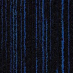 Forbo Fußmatte Fußabstreifer Coral Welcome 105x155 Cm -Baustoffe Geschäft forbo coral 3207 blue velvet