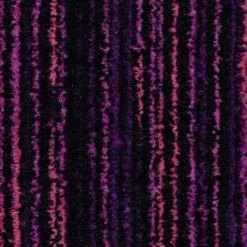 Forbo Fußmatte Fußabstreifer Coral Welcome 105x155 Cm -Baustoffe Geschäft forbo coral 3219 colour purple