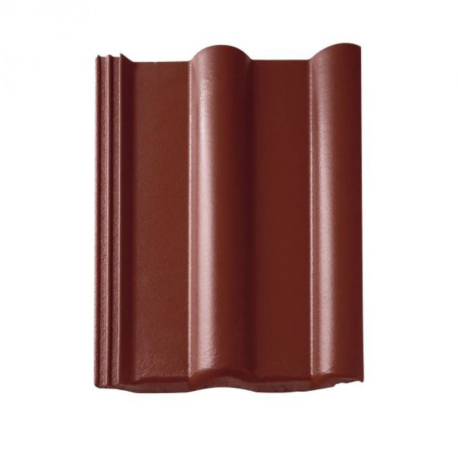 BRAAS Dachstein Frankfurter Pfanne Protegon Matt Bordeaux Betondachstein 3 BRAAS Dachstein Frankfurter Pfanne Protegon Matt Bordeaux Betondachstein