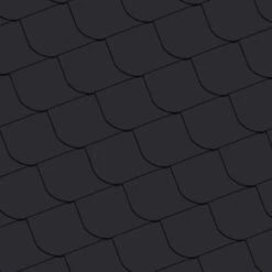 CEDRAL Fassadenplatte 20x20 Cm Glatt, Blauschwarz -Baustoffe Geschäft fplatten deutsched blauschwarz glatt gerundet 30x30 1