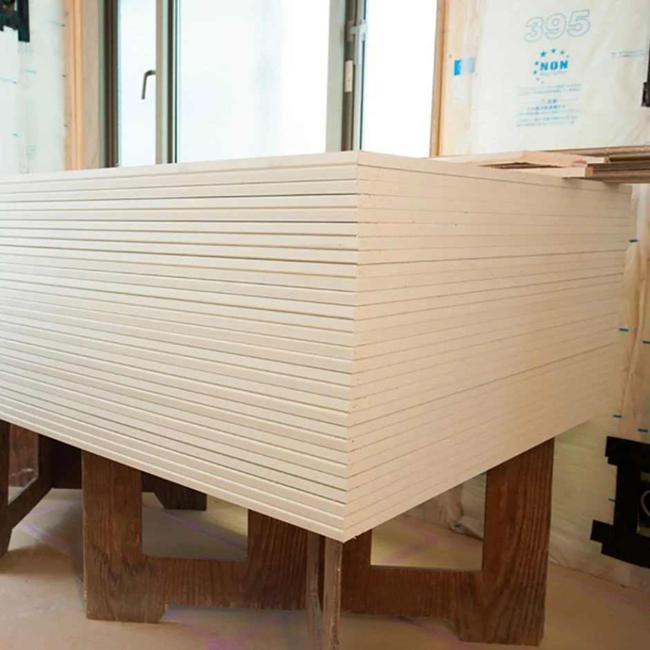 Easyboard Ausbauplatte GKB 2000x600 Mm Gipsplatte 4 Easyboard Ausbauplatte GKB 2000x600 Mm Gipsplatte – Bild 2