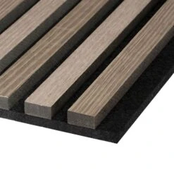 FibroTech Akustikpaneele BASIC / PROFF Grey Oak - Eiche Grau 7 FibroTech Akustikpaneele BASIC / PROFF Grey Oak - Eiche Grau -Baustoffe Geschäft grey oak 444710012035571 2