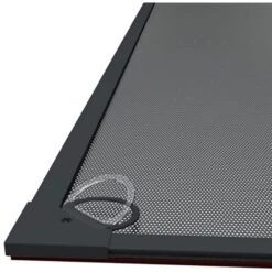 Windhager Insektenschutz Mit Magnetrahmen Anthrazit 100x120cm -Baustoffe Geschäft grifflasche1 anthrazite