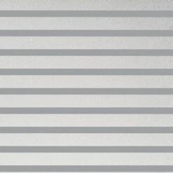 D-c-fix Fensterfolie Gestreift Static Window Stripes Clarity Klebefolie
