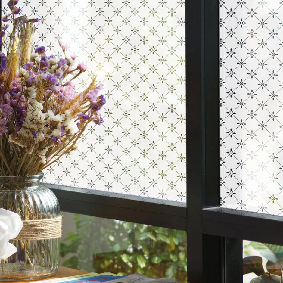 D-c-fix Fensterfolie Motive Ally Sichtschutz 4 D-c-fix Fensterfolie Motive Ally Sichtschutz – Bild 2