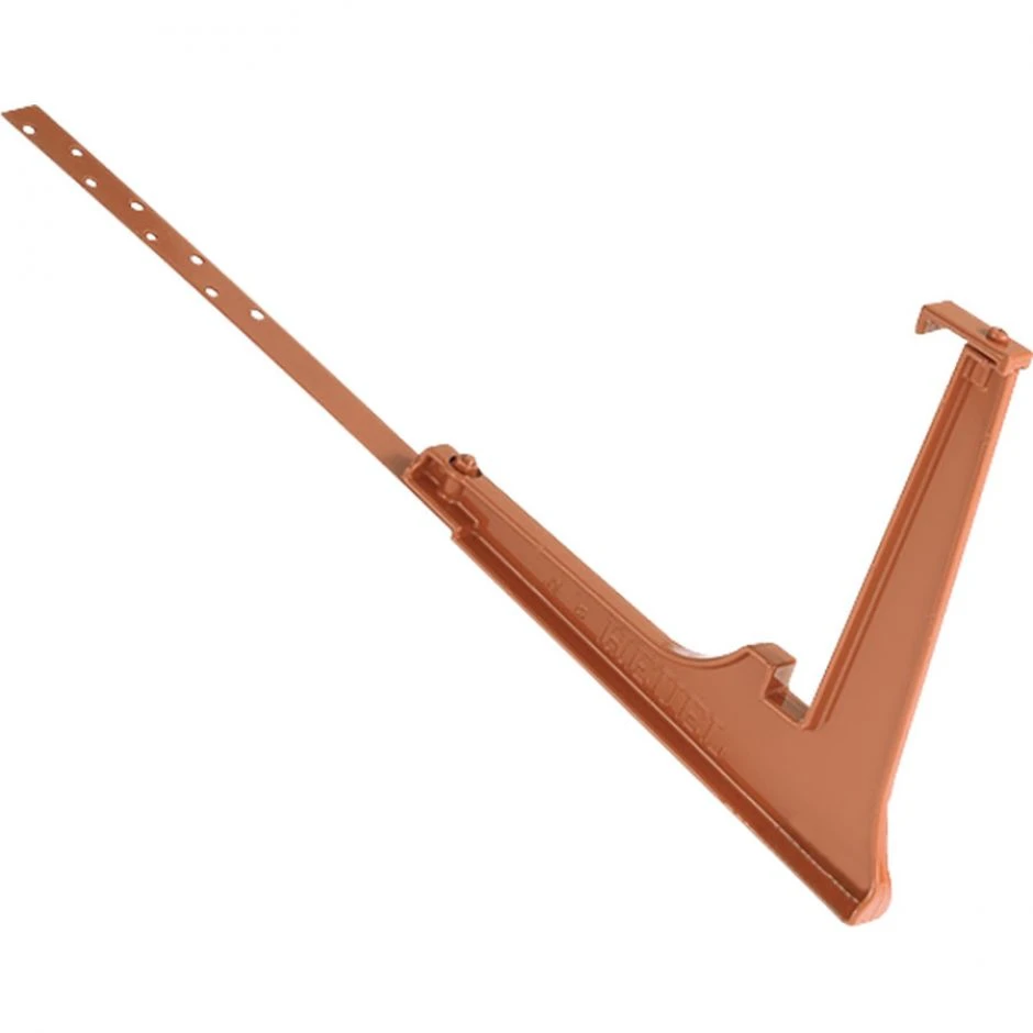 Heuel Schneefang-Systempaket TopBoard Uni Anthrazit 4 Heuel Schneefang-Systempaket TopBoard Uni Anthrazit – Bild 2