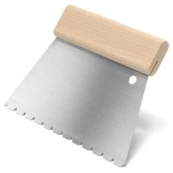 HARO Spezialzahnspachtel L