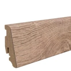 Haro Sockelleiste Eiche Italica Creme Fußleisten