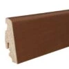 Haro Sockelleiste Furniert Bernsteinrobinie Matt-versiegelt Fußleisten -Baustoffe Geschäft haro parkett sockelleiste bernsteinrobinie matt versiegelt 406937