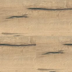 HARO Laminat Landhausdiele TRITTY 100 Campus Eiche Italica Creme