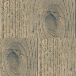 HARO Parkett Landhausdiele 4000 Eiche Tabakgrau Sauvage