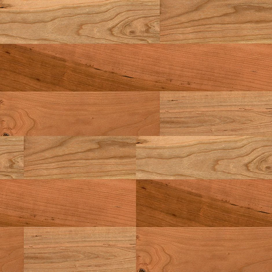 HARO Parkett Schiffsboden 4000 Amerikanischer Kirschbaum Tundra 3 HARO Parkett Schiffsboden 4000 Amerikanischer Kirschbaum Tundra