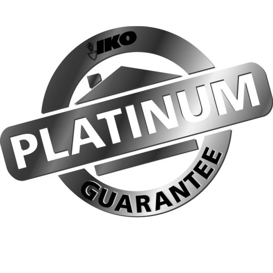 IKO Bitumenschindel Armourglass Plus Schiefer Dachschindeln 4 IKO Bitumenschindel Armourglass Plus Schiefer Dachschindeln – Bild 2