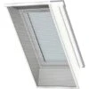 VELUX Insektenschutzrollo ZIL Manuell Schwarz Transparent 0000SWL -Baustoffe Geschäft insectnet 8888 1 1