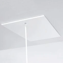 Wippro Dachbodentreppe Klimatec 160, U-Wert 0,21 W/(m²K) 13 Wippro Dachbodentreppe Klimatec 160, U-Wert 0,21 W/(m²K) -Baustoffe Geschäft isotec luxe detail unterdeckel umfasst zargenrahmen 1