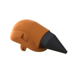 Klöber Solaraufsatz Venduct Schwarz