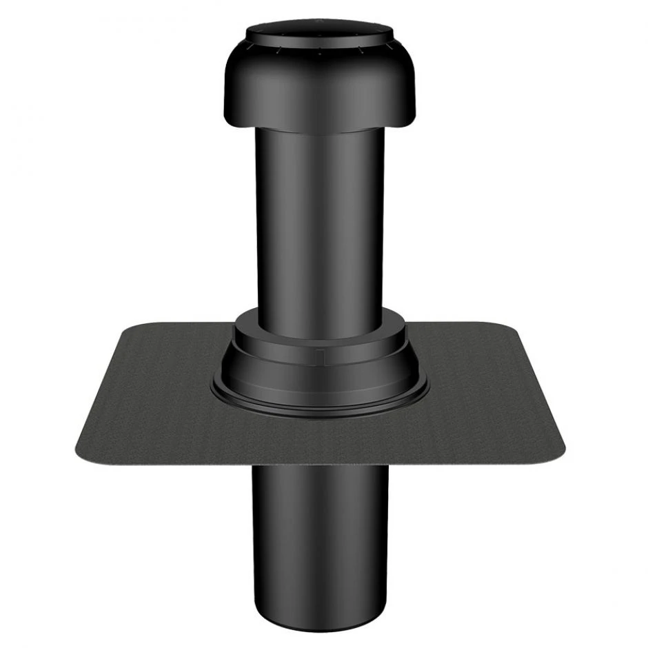 Klöber Flavent Pro Lüfteroberteil Für Zweiteiligen Wohnraum Be- Und Entlüfter Dachentlüftung 3 Klöber Flavent Pro Lüfteroberteil Für Zweiteiligen Wohnraum Be- Und Entlüfter Dachentlüftung