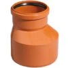 KG Reduzierstück Übergangsrohr DN 160/125 Abwasserrohr 1 KG Reduzierstück Übergangsrohr DN 160/125 Abwasserrohr -Baustoffe Geschäft kg reduzierung 1 1