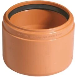 KG Anschluss An Steinzeugrohr DN 200