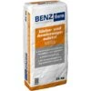 BENZ Therm PROFESSIONAL Armierungsmörtel -Baustoffe Geschäft klebe und armierungsmoertel weiss benztherm 25kg