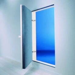 Wellhöfer Kniestocktüre