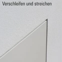 Wellhöfer Kniestocktüre Wandbündige Ausführung -Baustoffe Geschäft knwb kniestocktuere wandbuendig schritte 1010m 3 verschleifen streichen