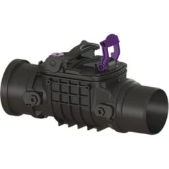 KESSEL Rückstaudoppelverschluss Staufix KG