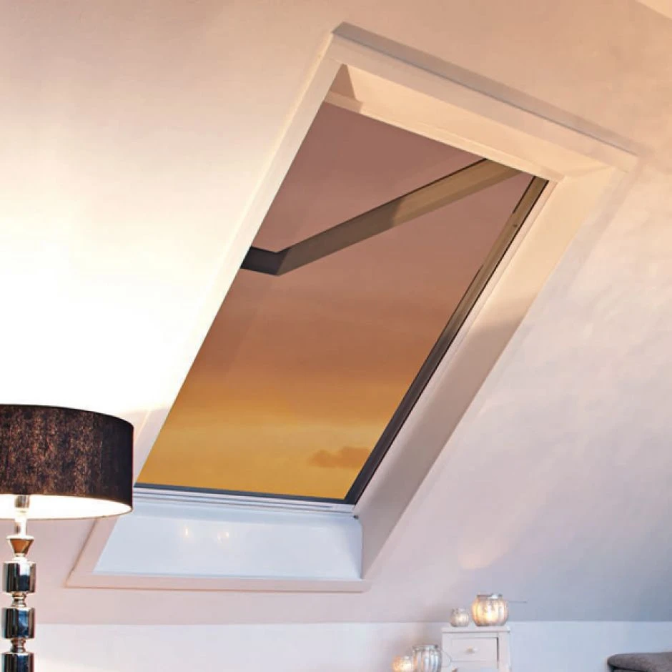 Roto Insektenschutzrollo Transpatec Gewebe T-300 3 Roto Insektenschutzrollo Transpatec Gewebe T-300