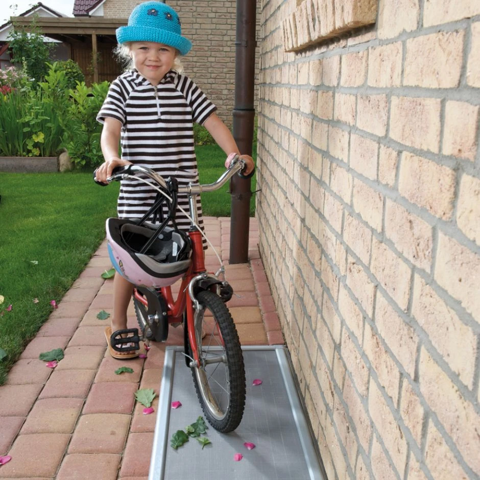 ACO Lichtschacht Laub- Und Insektenschutzgitter 1400x750 Mm 5 ACO Lichtschacht Laub- Und Insektenschutzgitter 1400x750 Mm – Bild 3