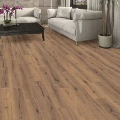 HARO Laminat Landhausdiele TRITTY 100 Eiche Italica Natur -Baustoffe Geschäft lhd eiche italica natur authentic 4v t100 qv 2012 1200