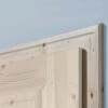 Kilsgaard Profilzarge Massivholz Kiefer Lackiert Türrahmen -Baustoffe Geschäft massivholzzarge profiliert 4