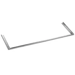 MEA Lichtschacht Aussteifungsrahmen Breite 1250 Mm