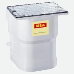 MEA Lüftungsschacht Lichtschacht -Baustoffe Geschäft mea lueftungsschacht beispiel1