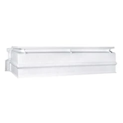 MEA Lichtschachtaufsatz MULTINORM