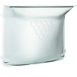 MEA Lichtschacht MULTINORM 3-IN-1