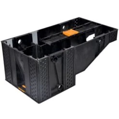 Ferax Treppenstufe MODULESCA Erweiterung