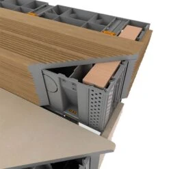 Ferax Treppenstufe MODULESCA -Baustoffe Geschäft modulesca 3