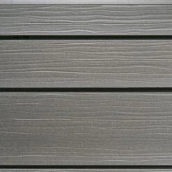 NATURinFORM WPC Fassadenverkleidung DIE GESTALTENDE EXKLUSIV Dolomitgrau Rhombusleiste -Baustoffe Geschäft naturinform fassadenverkleidung die gestaltende exklusiv dolomitgrau 12892