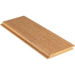 NATURinFORM WPC Fassadenverkleidung DIE GESTALTENDE Eichenbraun Rhombusleiste -Baustoffe Geschäft naturinform fassadenverkleidung die gestaltende xxl eichenbraun 31778 1