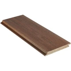 NATURinFORM WPC Fassadenverkleidung DIE GESTALTENDE Kastanienbraun Rhombusleiste 14 NATURinFORM WPC Fassadenverkleidung DIE GESTALTENDE Kastanienbraun Rhombusleiste -Baustoffe Geschäft naturinform fassadenverkleidung die gestaltende xxl kastanienbraun 31782 1