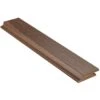 NATURinFORM WPC Fassadenverkleidung DIE GESTALTENDE Kastanienbraun Rhombusleiste -Baustoffe Geschäft naturinform terrassendielen die gestaltende kastanienbraun small klein web