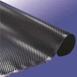 PMI PM 8-N Standard Noppenbahn Noppenfolie -Baustoffe Geschäft noppenbahn pm 8 n