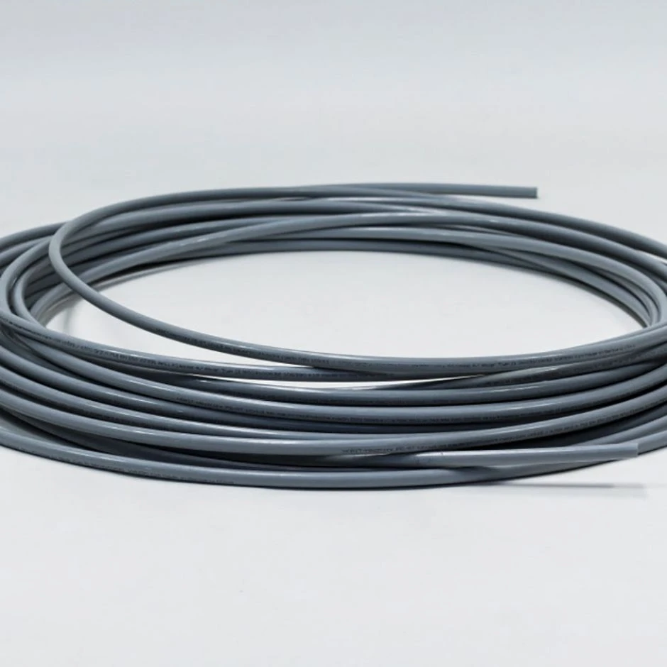 NORIT Heizrohr TE-Therm Fußbodenheizung 4 NORIT Heizrohr TE-Therm Fußbodenheizung – Bild 2