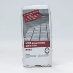 NORIT Vergussmasse TE-Therm Fußbodenheizung