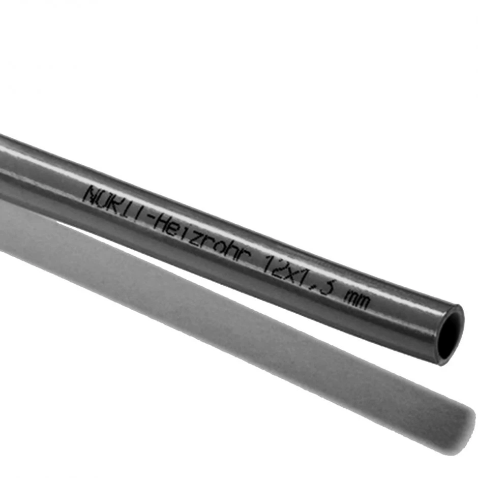 NORIT Heizrohr TE-Therm Fußbodenheizung 3 NORIT Heizrohr TE-Therm Fußbodenheizung