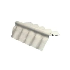 Swisspearl Wellfirst 2-teilig 177/51 Faserzement Grau