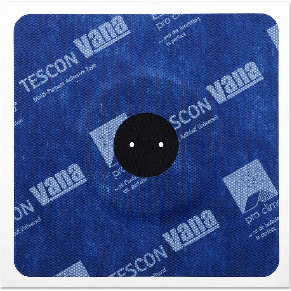 Pro Clima Kabelmanschette KAFLEX Duo 14,5x14,5 Cm 3 Pro Clima Kabelmanschette KAFLEX Duo 14,5x14,5 Cm