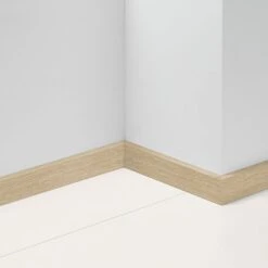 Parador Sockelleiste Eiche Wasserfest D089 Fußleisten