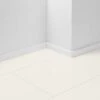 Parador Dekor-Sockelleiste D002 SL 3/18 Uni Weiß Fußleisten -Baustoffe Geschäft parador 1745467 uni weiss sl3
