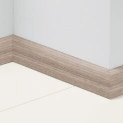 Parador Sockelleiste Teak D001 Fußleisten